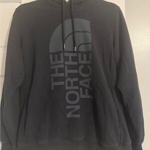 The North Face Women’s Black Hoodie
